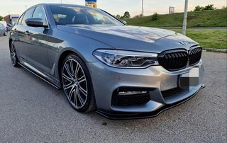 Bmw 530 '17 XDrive/M packet/led/fullextra