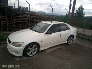 Lexus IS 200 2001
