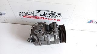 KOMΠΡΕΣΕΡ A/C BMW E90-E92 330 N52B30A 