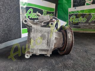 ΚΟΜΠΡΕΣΕΡ A/C TOYOTA YARIS , ΚΩΔ.ΚΙΝ. 1ND ,KΩΔ.ΑΝΤ. 447220-6531, ΜΟΝΤΕΛΟ 2001-2005