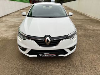 Renault Megane 2018-thumb-2
