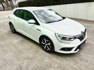 Renault Megane 2018