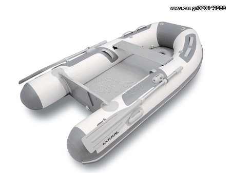 Zodiac 2026 AERO 230