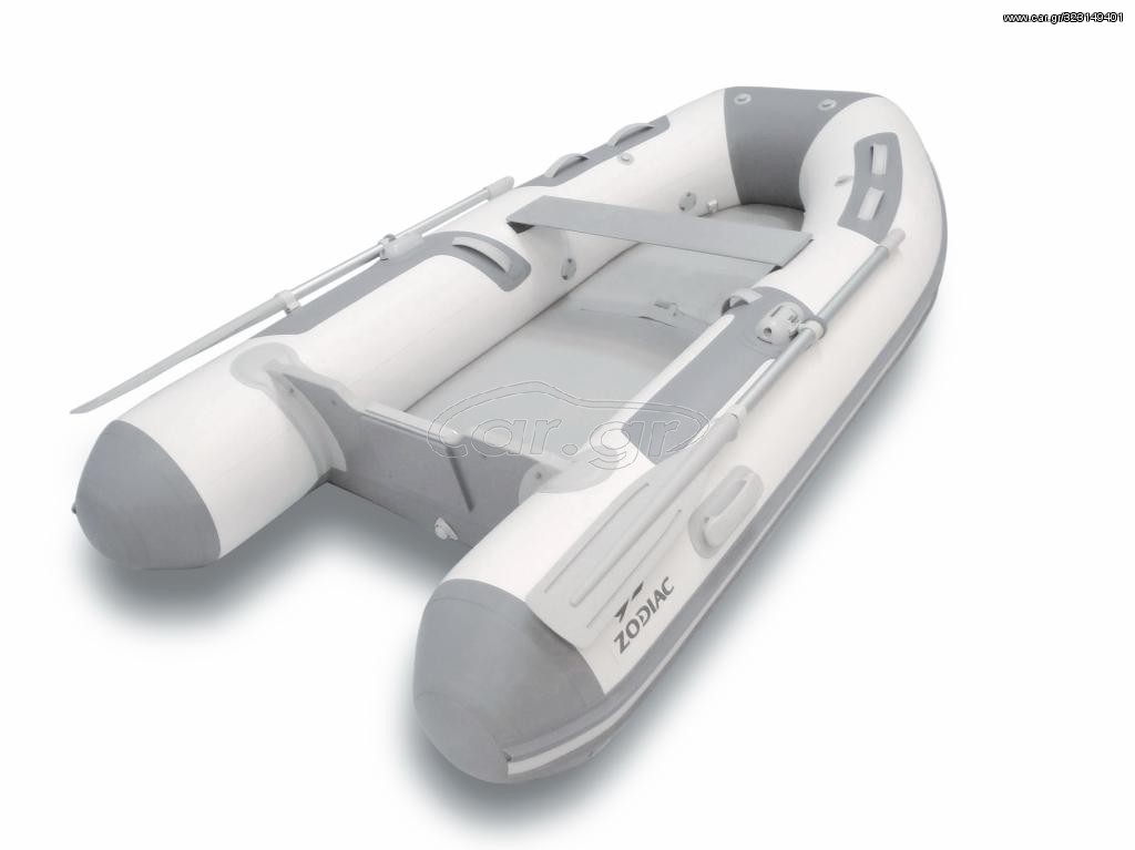 Zodiac 2026 AERO 270/ALU 270