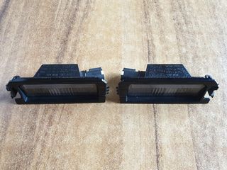 ΦΑΝΟΙ ΠΙΝΑΚΙΔΑΣ KIA RIO  92501-F6000(ΑΡΙΣΤΕΡΟ) & 92502-F6000(ΔΕΞΙ) ORIGINAL 2017-2021 ΣΑΝ ΚΑΙΝΟΥΡΙΑ-thumb-1