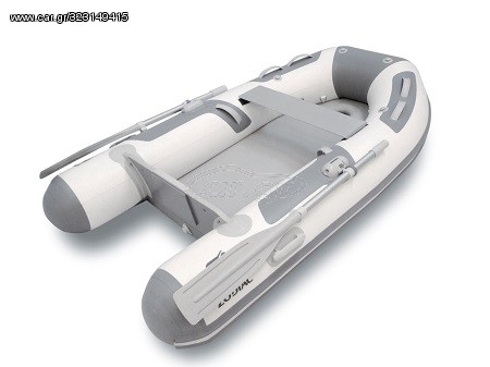 Zodiac 2026 AERO 310/ALU 310