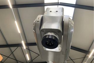 Robot 6 axis - Ρομποτ έξι αξόνων CNC -thumb-1