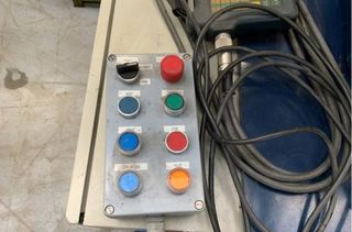 Robot 6 axis - Ρομποτ έξι αξόνων CNC -thumb-7