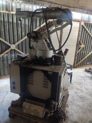 Robot 6 axis - Ρομποτ έξι αξόνων CNC -thumb-13