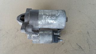 Μιζα Peugeot 1007 / 207 / 206 / 307 - Citroen C2 / C3 / C4 1.4 16v κωδικος κινητηρα KFU κωδικος μιζας M000T32271ZE SUPER PARTS