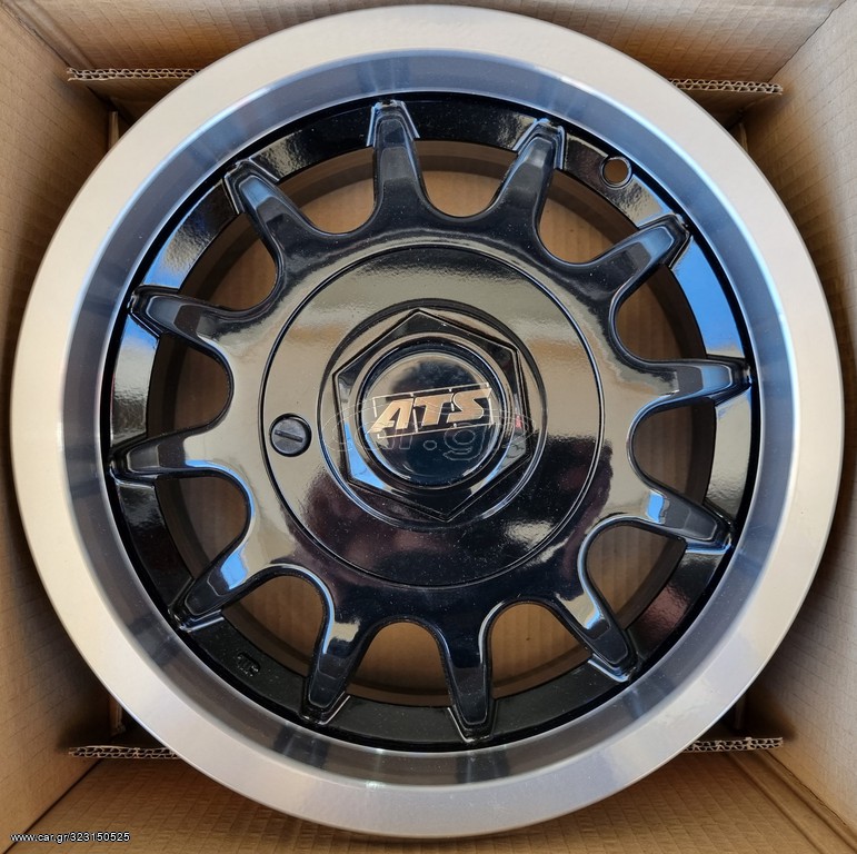 ATS 13 ΙΝΤΣΕΣ 4X108
