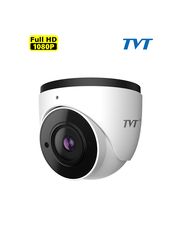 Κάμερα  TVT 7524AE3 κάμερα Dome μεταλλική anti vandal IP67  2mp 2.8mm