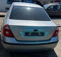 FORD MONDEO 1.8 00-07