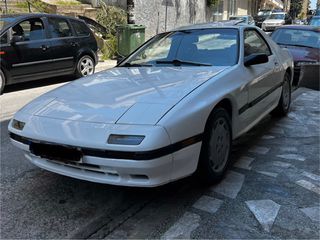 Mazda RX-7 1991 RX7-thumb-1