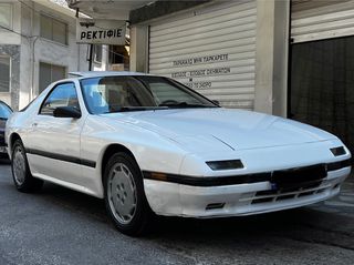 Mazda RX-7 1991 RX7-thumb-3