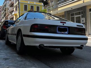 Mazda RX-7 1991 RX7-thumb-4