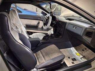 Mazda RX-7 1991 RX7-thumb-8