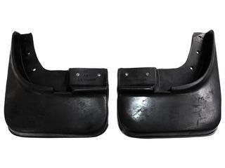  ΛΑΣΠΩΤΗΡΑΣ MITSUBISHI L200 '06-'09 2WD/4WD ΧΩΡΙΣ ΦΡΥΔΙΑ ΠΙΣΩ (ΣΕΤ) ΥΛΙΚΟ: ΛΑΣΤΙΧΟ // Χώρα Προέλευσης: ΤΑΙΛΑΝΔΗ