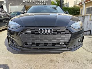 Audi A5 2021  Sportback 40 Tdi  Quattro -thumb-1