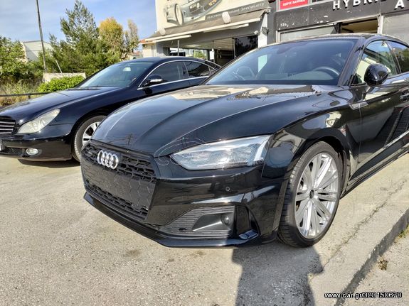 Audi A5 2021  Sportback 40 Tdi  Quattro 