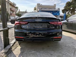 Audi A5 2021  Sportback 40 Tdi  Quattro -thumb-7