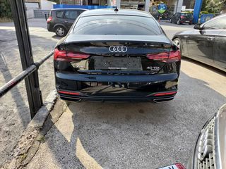 Audi A5 2021  Sportback 40 Tdi  Quattro -thumb-8
