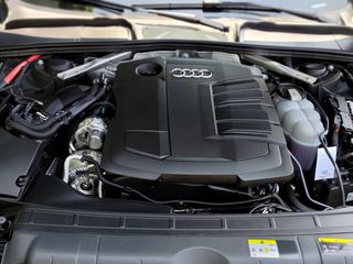 Audi A5 2021  Sportback 40 Tdi  Quattro -thumb-6