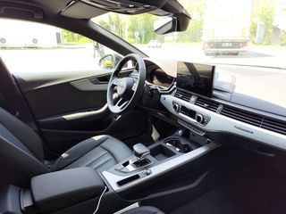 Audi A5 2021  Sportback 40 Tdi  Quattro -thumb-10