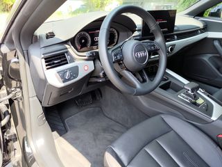 Audi A5 2021  Sportback 40 Tdi  Quattro -thumb-12