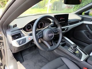 Audi A5 2021  Sportback 40 Tdi  Quattro -thumb-13