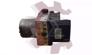 4S71-2C405-AA 4S712C405AA Bosch 0265 225 338 0265225338  0265222015 Pump ABS Ford mondeo mk3