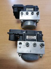 OPEL CORSA D ΜΟΝΑΔΑ ABS AFA 13337843 / 0265232639