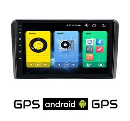 HONDA  JAZZ (μετά το 2019) Android οθόνη αυτοκίνητου με GPS WI-FI (ηχοσύστημα αφής 10" ιντσών OEM Youtube Playstore MP3 USB Radio Bluetooth Mirrorlink εργοστασιακή, 4x60W, AUX) HO66