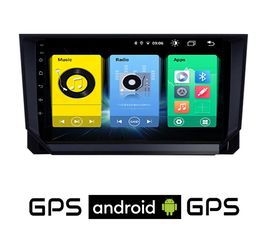 MAZDA CX-9 (2006-2015) Android οθόνη αυτοκίνητου με GPS WI-FI (ηχοσύστημα αφής 9" ιντσών OEM Youtube Playstore MP3 USB Radio Bluetooth Mirrorlink εργοστασιακή, 4x60W, AUX) MA85