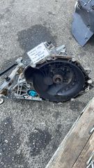 ΣΑΣΜΑΝ ΧΕΙΡΟΚΙΝΗΤΟ OPEL CORSA C 1.0cc Z10XEP 428015606