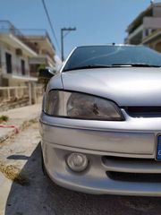 Peugeot 106 '97 GTI