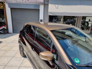 Renault Captur 2015 ELYSEE-110 PS-EURO 6-ΔΕΡΜΑ-thumb-18