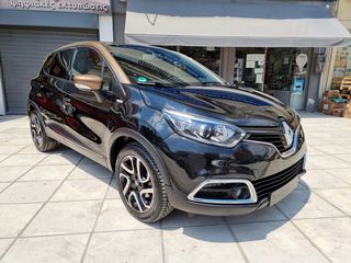 Renault Captur 2015 ELYSEE-110 PS-EURO 6-ΔΕΡΜΑ-thumb-11