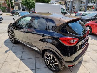 Renault Captur 2015 ELYSEE-110 PS-EURO 6-ΔΕΡΜΑ-thumb-10