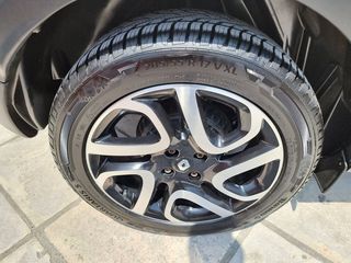 Renault Captur 2015 ELYSEE-110 PS-EURO 6-ΔΕΡΜΑ-thumb-19
