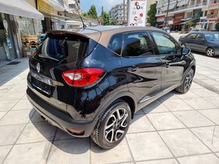 Renault Captur 2015 ELYSEE-110 PS-EURO 6-ΔΕΡΜΑ-thumb-7