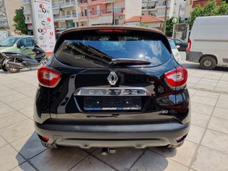 Renault Captur 2015 ELYSEE-110 PS-EURO 6-ΔΕΡΜΑ-thumb-5