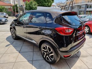 Renault Captur 2015 ELYSEE-110 PS-EURO 6-ΔΕΡΜΑ-thumb-6