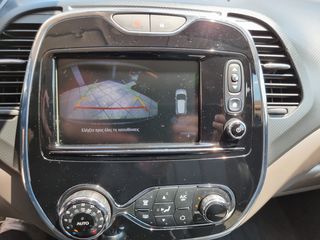 Renault Captur 2015 ELYSEE-110 PS-EURO 6-ΔΕΡΜΑ-thumb-33