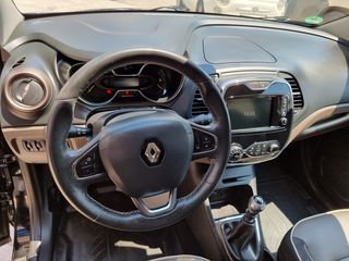 Renault Captur 2015 ELYSEE-110 PS-EURO 6-ΔΕΡΜΑ-thumb-29