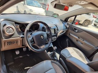 Renault Captur 2015 ELYSEE-110 PS-EURO 6-ΔΕΡΜΑ-thumb-27