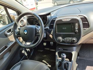 Renault Captur 2015 ELYSEE-110 PS-EURO 6-ΔΕΡΜΑ-thumb-30