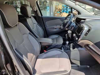Renault Captur 2015 ELYSEE-110 PS-EURO 6-ΔΕΡΜΑ-thumb-31