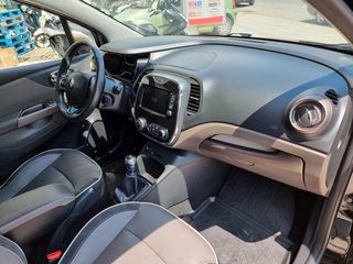 Renault Captur 2015 ELYSEE-110 PS-EURO 6-ΔΕΡΜΑ-thumb-28