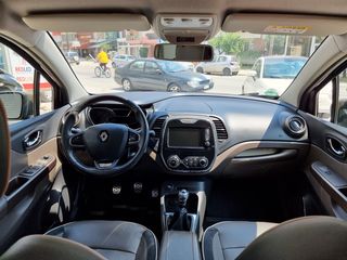 Renault Captur 2015 ELYSEE-110 PS-EURO 6-ΔΕΡΜΑ-thumb-26